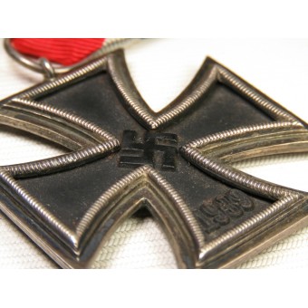Eisernes Kreuz 2ème classe par Deschler & Sohn round 3. Espenlaub militaria