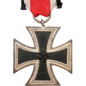 EK II- Iron Cross Second Class 1939-Rudolf Wächtler & Lange