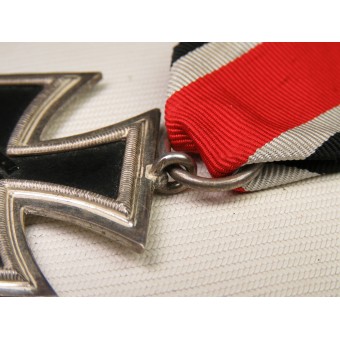 EK II- Iron Cross Second Class 1939-Rudolf Wächtler & Lange. Espenlaub militaria