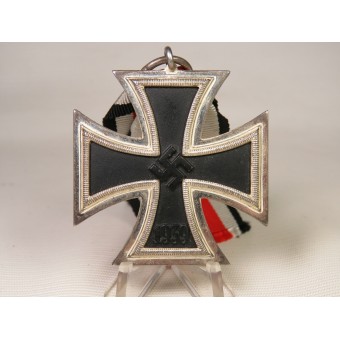 EK II- IJzeren Cross Second Class 1939-Rudolf Wächtler & Lange. Espenlaub militaria
