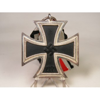 EK II- Iron Cross Second Class 1939-Rudolf Wächtler & Lange. Espenlaub militaria