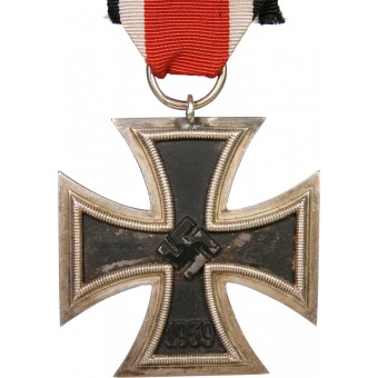 Cruz de Hierro 2 Clase 1939, EK II Schauerte y Hohfeld. Espenlaub militaria