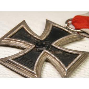 Iron Cross 2 class 1939, EK II Schauerte & Hohfeld. Espenlaub militaria