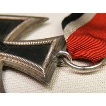 Croix de fer 2 classe 1939, EK II Schauerte & Hohfeld. Espenlaub militaria