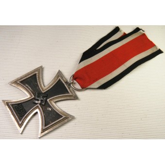 Iron Cross 2 class 1939, EK II Schauerte & Hohfeld. Espenlaub militaria