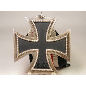 Iron Cross 2 class 1939, EK II Schauerte & Hohfeld. Espenlaub militaria