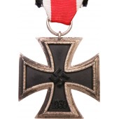 Eisernes Kreuz 2. Klasse 1939 Steinhauer und Lück