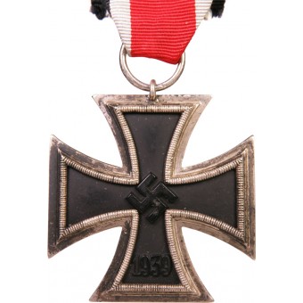 Eisernes Kreuz 2. Klasse 1939 Steinhauer und Lück. Espenlaub militaria
