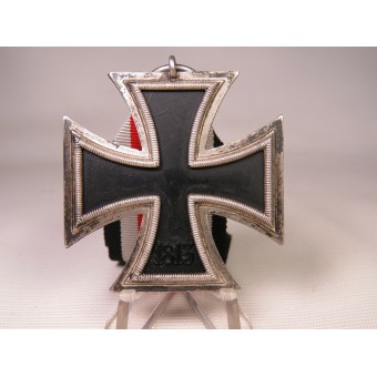 Croix de fer 2e classe 1939 Steinhauer et Lück. Espenlaub militaria