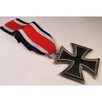 Cruz de Hierro de segunda clase 1939 Steinhauer y suerte. Espenlaub militaria
