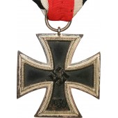 Croce di ferro di 2a classe 1939 senza contrassegni