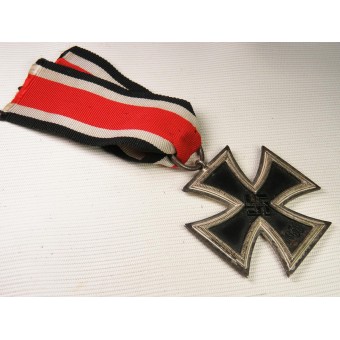 Croix de fer 2e classe 1939 sans marques. Espenlaub militaria