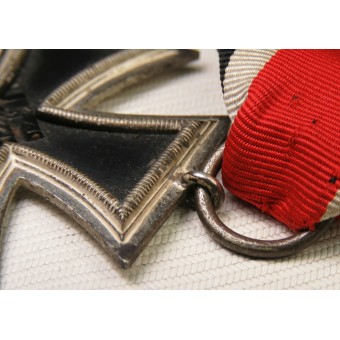 Croix de fer 2e classe 1939 sans marques. Espenlaub militaria