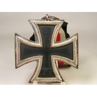 Iron Cross 2nd class 1939 without markings. Espenlaub militaria