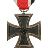 Iron Cross Second Class, EK II 1939,  Round 3 Version