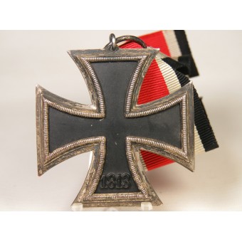 Croix de fer de deuxième classe, EK II 1939, Round 3 Version. Espenlaub militaria