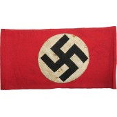 SA der NSDAP käsivarsinauha