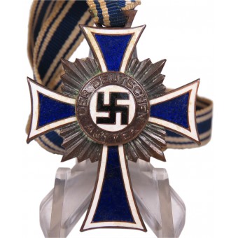 Het Cross van Duitse moeder, A. Hitler, 16 december 1938. Espenlaub militaria
