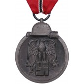 Медаль За зимнюю кампанию на Восточном фронте. Hauptmünzamt Berlin