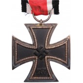 Iron Cross 1939. Class II Steinhauer & Lueck, "4"