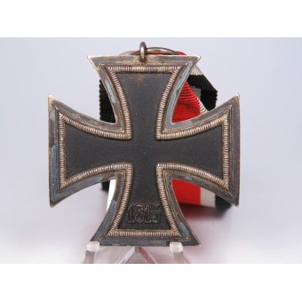 Iron Cross 1939. Class II Steinhauer & Lueck, 4. Espenlaub militaria
