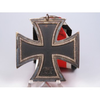 Fer de classe II Croix 1939. Steinhauer et Lueck, 4. Espenlaub militaria