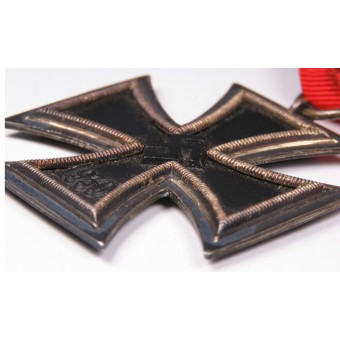 Fer de classe II Croix 1939. Steinhauer et Lueck, 4. Espenlaub militaria