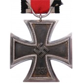 Eisernes Kreuz 1939. Klasse II. Unbekannter Hersteller