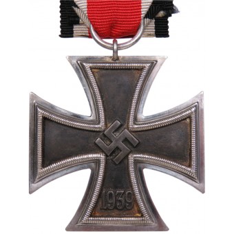 Iron Cross 1939. Class II. Unknown manufacturer. Espenlaub militaria