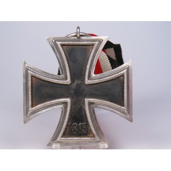 Croix de fer 1939. classe II. fabricant inconnu. Espenlaub militaria