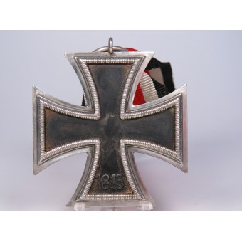 Iron Cross 1939. Class II. Unknown manufacturer. Espenlaub militaria