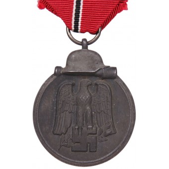 Medal for the Winter Campaign at the Eastern Front. Espenlaub militaria