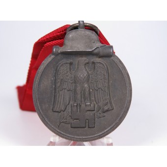 Medal for the Winter Campaign at the Eastern Front. Espenlaub militaria