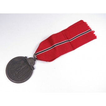 Medalj för vinterkampanjen på östfronten. Espenlaub militaria