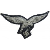 Primera águila de pecho de la Luftwaffe 