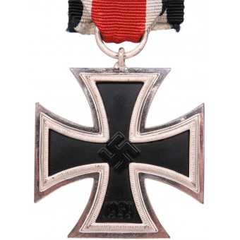 Железный крест II класса. 1939. Wächtler und Lange. Минт. Espenlaub militaria