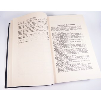 Adolf Hitlerin Mein Kampf. 1934. Kolmannen valtakunnan Raamattu.. Espenlaub militaria