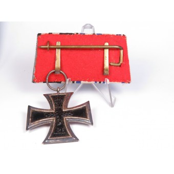 Bayern Militär-Verdienstkreuz 2 en KK II 1914 met bar en koffer. Espenlaub militaria