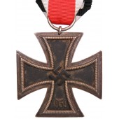 Iron Cross 1939 2nd class Anton Schenkls. 27 marked