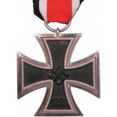 Iron Cross 1939 2nd Class Hanauer AdGGuSI