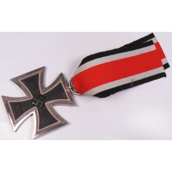 Iron Cross 1939 2nd Class Hanauer AdGGuSI. Espenlaub militaria