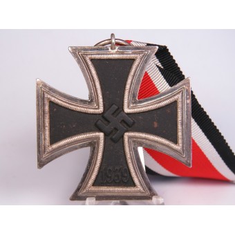 Iron Cross 1939 Anton Schenkls 27 Seconda classe. Espenlaub militaria