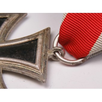 Iron Cross 1939 Wächtler und Lange Eisernes Kreuz 2. Klasse. Espenlaub militaria