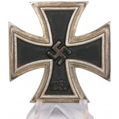 Железный крест 1-го класса 1939 Steinhauer und Lück