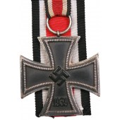 Cruz de hierro de 2ª clase de Frank & Reif 