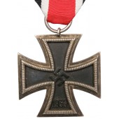 Железный крест 1939 2 Кл. Ранний Fritz Zimmermann