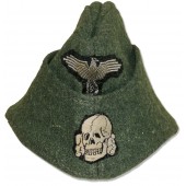 Cappello laterale Waffen-SS M40