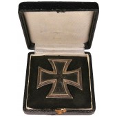 1939 г. Железный крест 1-й степени. «L/11» Вильгельм Доймер