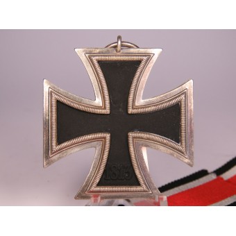 Eisernes Kreuz 1939 Klasse II. Ernst L. Müller, Pforzheim. Espenlaub militaria
