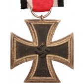Eisernes Kreuz 1939 II. Klasse PKZ 27 Anton/ Maria Schenkl, Wien
